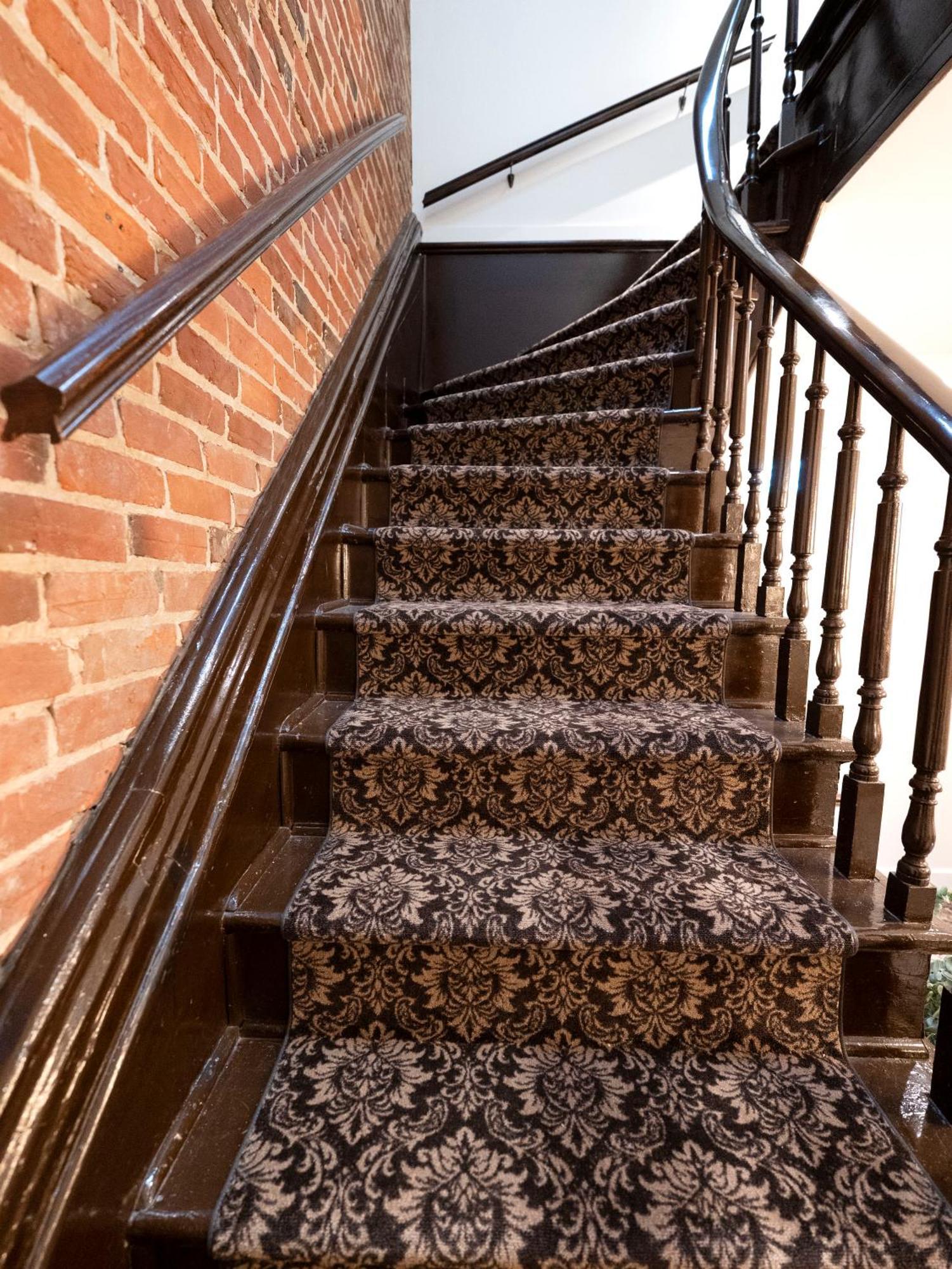 Self Check-In Boutique Hotel - Quartier Latin - Room 201 Montreal Exterior photo